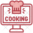 پیش‌نمایش فایل cooking-show-4276980 از پک تلویزیون