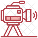پیش‌نمایش فایل video-camera-4276974 از پک تلویزیون