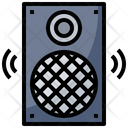 پیش‌نمایش فایل loudspeaker-4317223 از پک گجت