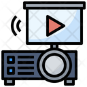 پیش‌نمایش فایل projector-4317230 از پک گجت