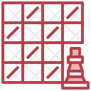 پیش‌نمایش فایل chess-board-4501609 از پک سرگرمی ها