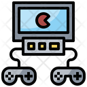 پیش‌نمایش فایل game-console-4501527 از پک سرگرمی ها