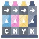 پیش‌نمایش فایل ink-cartridge-4500890 از پک چاپ