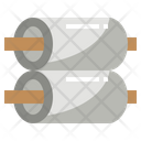 پیش‌نمایش فایل paper-roll-4500899 از پک چاپ