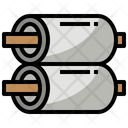 پیش‌نمایش فایل paper-roll-4500869 از پک چاپ