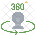 پیش‌نمایش فایل 360-view-4591629 از پک کنفرانس ویدیویی
