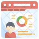 پیش‌نمایش فایل online-presentation-4591653 از پک کنفرانس ویدیویی