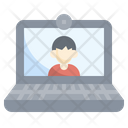 پیش‌نمایش فایل video-call-4591640 از پک کنفرانس ویدیویی