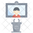 پیش‌نمایش فایل video-conference-4591650 از پک کنفرانس ویدیویی