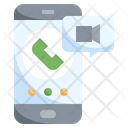 پیش‌نمایش فایل videocall-4591654 از پک کنفرانس ویدیویی
