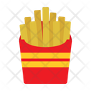 پیش‌نمایش فایل french-fries-2583142 از پک فیلم و سینما