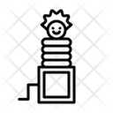 پیش‌نمایش فایل clown-2776623 از پک نوزاد و کودکان
