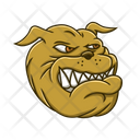 پیش‌نمایش فایل bulldog-3280805 از پک حیوان