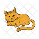 پیش‌نمایش فایل cat-3280802 از پک حیوان