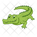 پیش‌نمایش فایل crocodile-3280804 از پک حیوان