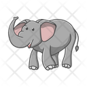 پیش‌نمایش فایل elephant-3280808 از پک حیوان