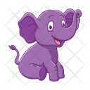 پیش‌نمایش فایل elephant-3280809 از پک حیوان