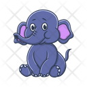 پیش‌نمایش فایل elephant-3280810 از پک حیوان