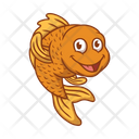 پیش‌نمایش فایل goldfish-3280811 از پک حیوان