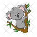 پیش‌نمایش فایل koala-3280813 از پک حیوان