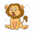 پیش‌نمایش فایل lion-3280814 از پک حیوان