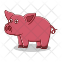 پیش‌نمایش فایل pork-3280816 از پک حیوان