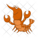 پیش‌نمایش فایل shrimp-3280818 از پک حیوان