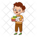 پیش‌نمایش فایل student-3280820 از پک حیوان