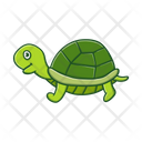 پیش‌نمایش فایل turtle-3280822 از پک حیوان