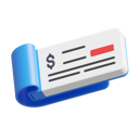 پیش‌نمایش فایل cheque-book-8905425 از پک مالی کسب‌وکار
