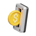 پیش‌نمایش فایل coin-payment-8905422 از پک مالی کسب‌وکار