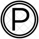 پیش‌نمایش فایل parking-area-symbol-1894962 از پک ملک