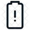 پیش‌نمایش فایل empty-battery-4661796 از پک باتری 1