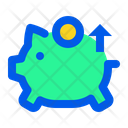پیش‌نمایش فایل piggy-coin-out-4669374 از پک قلک