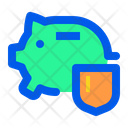 پیش‌نمایش فایل piggy-shield-4669386 از پک قلک