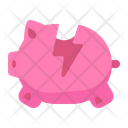 پیش‌نمایش فایل broken-piggy-bank-4669388 از پک قلک