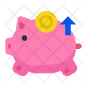 پیش‌نمایش فایل piggy-coin-out-4669394 از پک قلک