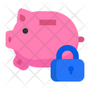 پیش‌نمایش فایل piggy-lock-4669401 از پک قلک