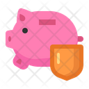 پیش‌نمایش فایل piggy-shield-4669406 از پک قلک
