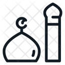 پیش‌نمایش فایل masjid-4669435 از پک عید فطر قسمت 1