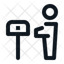 پیش‌نمایش فایل mail-area-4668732 از پک فضاهای اداری