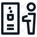 پیش‌نمایش فایل pantry-area-4668736 از پک فضاهای اداری