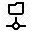 پیش‌نمایش فایل folder-connection-4668630 از پک شبکه و ارتباطات
