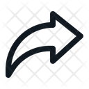 پیش‌نمایش فایل forward-4670693 از پک جعبه ابزار رسانه اجتماعی قسمت 1