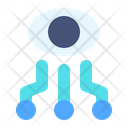 پیش‌نمایش فایل ai-bot-vision-8318782 از پک هوش مصنوعی