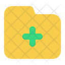 پیش‌نمایش فایل add-folder-8319061 از پک فایل ها و پوشه