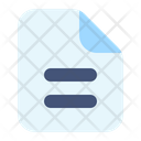 پیش‌نمایش فایل file-text-document-8319069 از پک فایل ها و پوشه