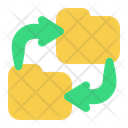 پیش‌نمایش فایل folder-exchange-8319079 از پک فایل ها و پوشه