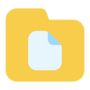 پیش‌نمایش فایل folder-file-8319080 از پک فایل ها و پوشه