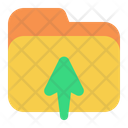 پیش‌نمایش فایل folder-up-upload-8319083 از پک فایل ها و پوشه